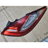 97063141604 Porsche Panamera Right LED Tail Lamp 2010-2013
