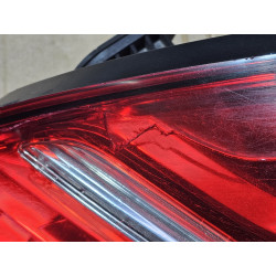 97063141604 Porsche Panamera Right LED Tail Lamp 2010-2013