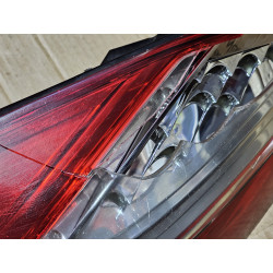 97063141604 Porsche Panamera Right LED Tail Lamp 2010-2013