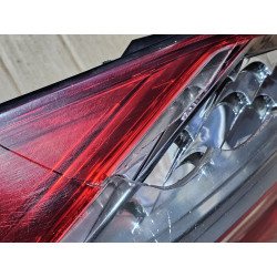 97063141604 Porsche Panamera Right LED Tail Lamp 2010-2013
