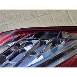 97063141604 Porsche Panamera Right LED Tail Lamp 2010-2013