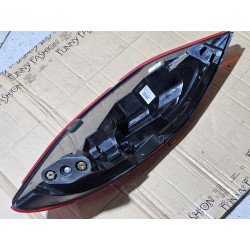97063141604 Porsche Panamera Right LED Tail Lamp 2010-2013