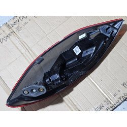 97063141604 Porsche Panamera Right LED Tail Lamp 2010-2013