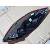97063141604 Porsche Panamera Right LED Tail Lamp 2010-2013