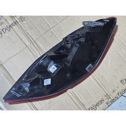 97063141604 Porsche Panamera Right LED Tail Lamp 2010-2013