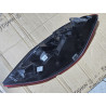 97063141604 Porsche Panamera Right LED Tail Lamp 2010-2013