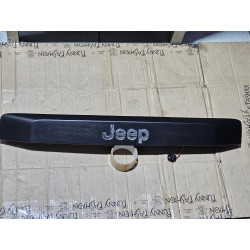 57010160AC Jeep Liberty Rear Tailgate Liftgate Handle Panel 2008-2012