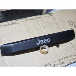 57010160AC Jeep Liberty Rear Tailgate Liftgate Handle Panel 2008-2012