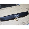 57010160AC Jeep Liberty Rear Tailgate Liftgate Handle Panel 2008-2012