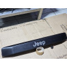57010160AC Jeep Liberty Rear Tailgate Liftgate Handle Panel 2008-2012