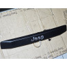57010160AC Jeep Liberty Rear Tailgate Liftgate Handle Panel 2008-2012