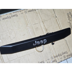 57010160AC Jeep Liberty Rear Tailgate Liftgate Handle Panel 2008-2012