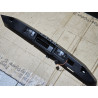 57010160AC Jeep Liberty Rear Tailgate Liftgate Handle Panel 2008-2012