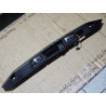 57010160AC Jeep Liberty Rear Tailgate Liftgate Handle Panel 2008-2012