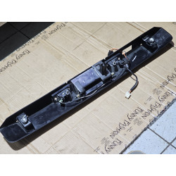 57010160AC Jeep Liberty Rear Tailgate Liftgate Handle Panel 2008-2012