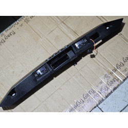 57010160AC Jeep Liberty Rear Tailgate Liftgate Handle Panel 2008-2012