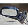 55078075AI Chrysler Aspen Left Auto Dim Heated Chrome Mirror 2007-2009