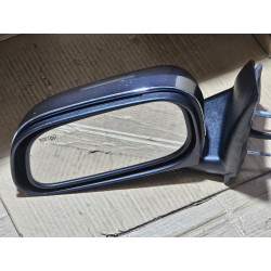 55078075AI Chrysler Aspen Left Auto Dim Heated Chrome Mirror 2007-2009