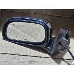 55078075AI Chrysler Aspen Left Auto Dim Heated Chrome Mirror 2007-2009