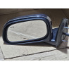 55078075AI Chrysler Aspen Left Auto Dim Heated Chrome Mirror 2007-2009