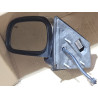 55078075AI Chrysler Aspen Left Auto Dim Heated Chrome Mirror 2007-2009
