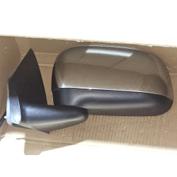 55078075AI Chrysler Aspen Left Auto Dim Heated Chrome Mirror 2007-2009