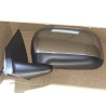 55078075AI Chrysler Aspen Left Auto Dim Heated Chrome Mirror 2007-2009