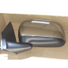 55078075AI Chrysler Aspen Left Auto Dim Heated Chrome Mirror 2007-2009