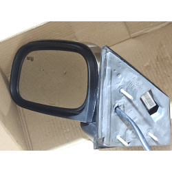55078075AI Chrysler Aspen Left Auto Dim Heated Chrome Mirror 2007-2009