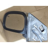 55078075AI Chrysler Aspen Left Auto Dim Heated Chrome Mirror 2007-2009