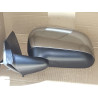 55078075AI Chrysler Aspen Left Auto Dim Heated Chrome Mirror 2007-2009