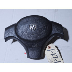 0XV03XDVAB Dodge Neon Steering Wheel Driver Airbag 2003-2005