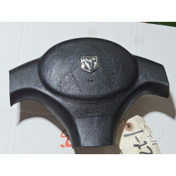 0XV03XDVAB Dodge Neon Steering Wheel Driver Airbag 2003-2005
