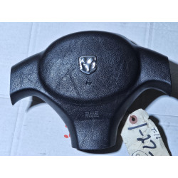 0XV03XDVAB Dodge Neon Steering Wheel Driver Airbag 2003-2005