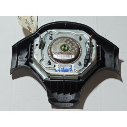 0XV03XDVAB Dodge Neon Steering Wheel Driver Airbag 2003-2005
