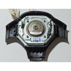 0XV03XDVAB Dodge Neon Steering Wheel Driver Airbag 2003-2005