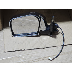 87940-35770 Toyota 4Runner Left Power Chrome Mirror 1999-2002 87940-35811
