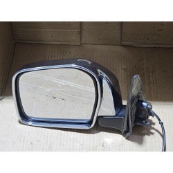 87940-35770 Toyota 4Runner Left Power Chrome Mirror 1999-2002 87940-35811