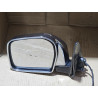 87940-35770 Toyota 4Runner Left Power Chrome Mirror 1999-2002 87940-35811