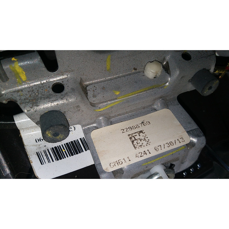 22988769 Cadillac XTS Steering Wheel 2013-2017 23194624