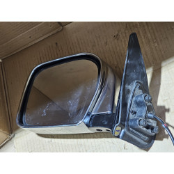 87940-35770 Toyota 4Runner Left Power Chrome Mirror 1999-2002 87940-35811