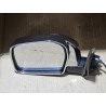 87940-35770 Toyota 4Runner Left Power Chrome Mirror 1999-2002 87940-35811