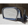 87940-35770 Toyota 4Runner Left Power Chrome Mirror 1999-2002 87940-35811