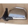 87940-35770 Toyota 4Runner Left Power Chrome Mirror 1999-2002 87940-35811