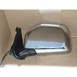 87940-35770 Toyota 4Runner Left Power Chrome Mirror 1999-2002 87940-35811