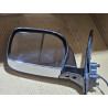 87940-35770 Toyota 4Runner Left Power Chrome Mirror 1999-2002 87940-35811