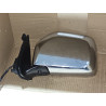 87940-35770 Toyota 4Runner Left Power Chrome Mirror 1999-2002 87940-35811