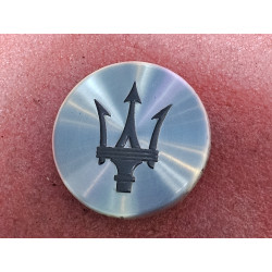 Maserati Gran Turismo Wheel Rim Center Cover Cap (R20) 2010-2013