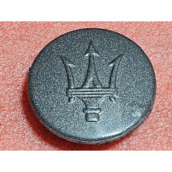 Maserati Gran Turismo Wheel Rim Center Cover Cap (R20) 2008-2011