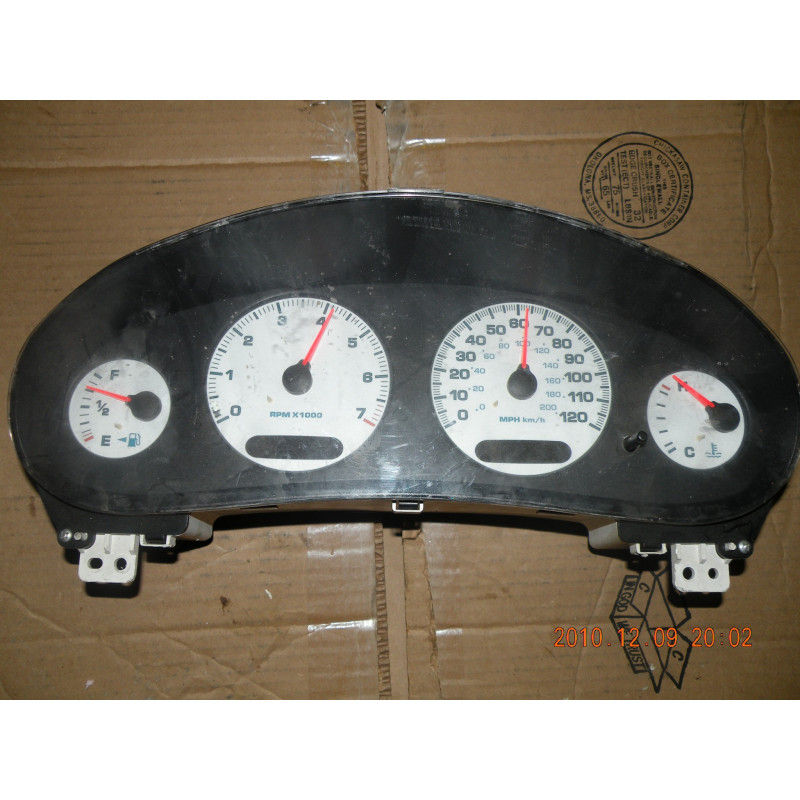 04760402AD Chrysler 300 Instrument Cluster 1998-2004